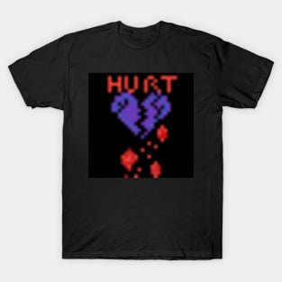 Hurt T-Shirt